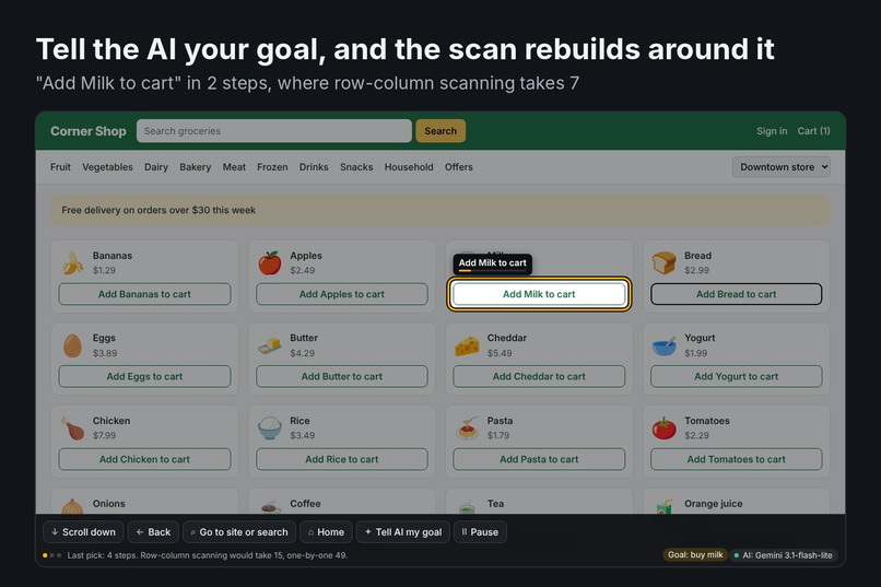 Switch Path – screenshot 5