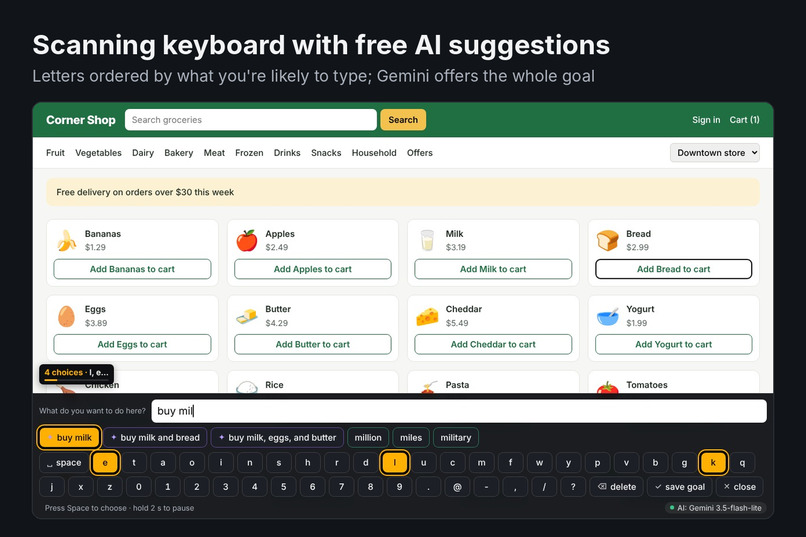 Switch Path – screenshot 7