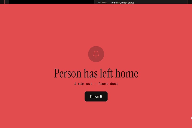 Threshold – screenshot 2