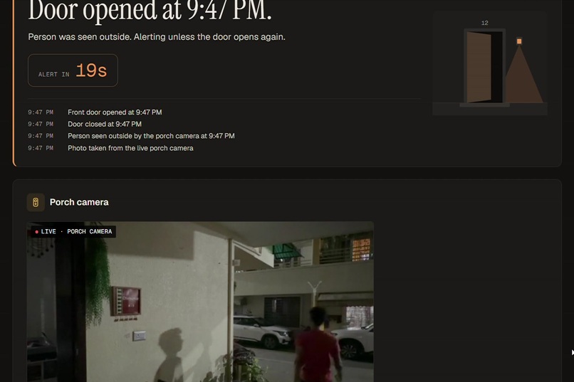 Threshold – screenshot 3