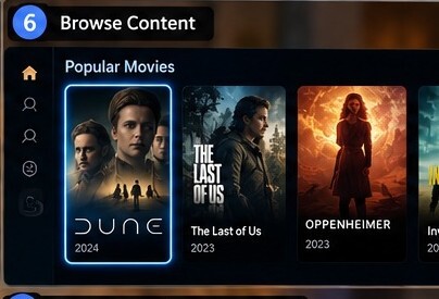 STORYICUE – screenshot 4