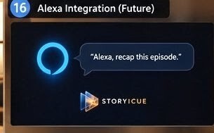 STORYICUE – screenshot 6