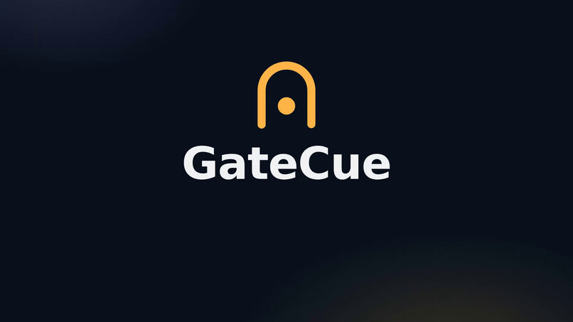 GateCue – screenshot 1