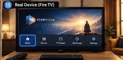 STORYICUE – screenshot 9