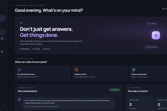 Threads-AI