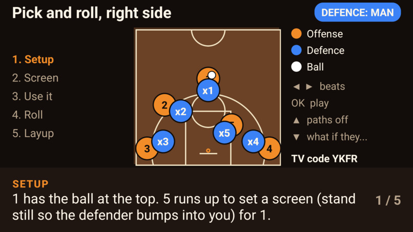 Chalk Talk – screenshot 3