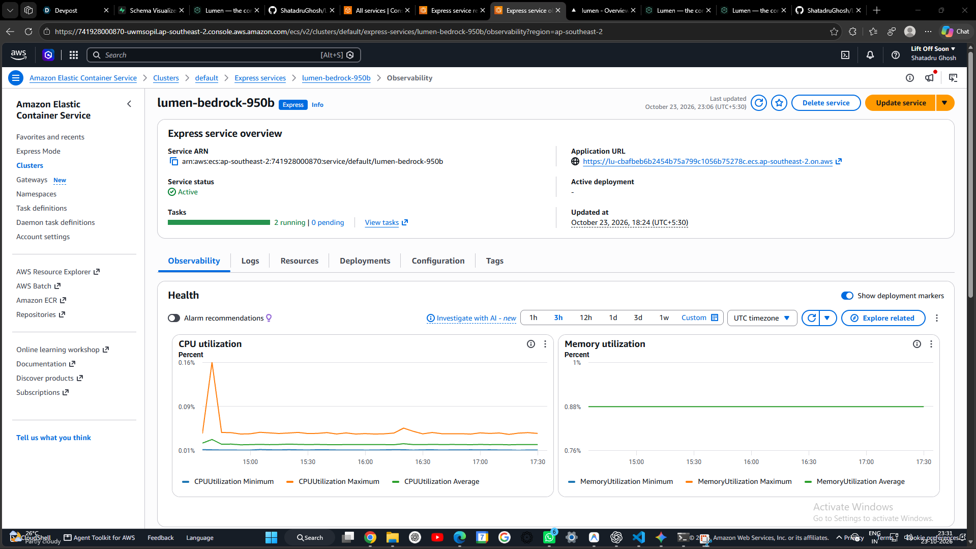 Lumen | Devpost