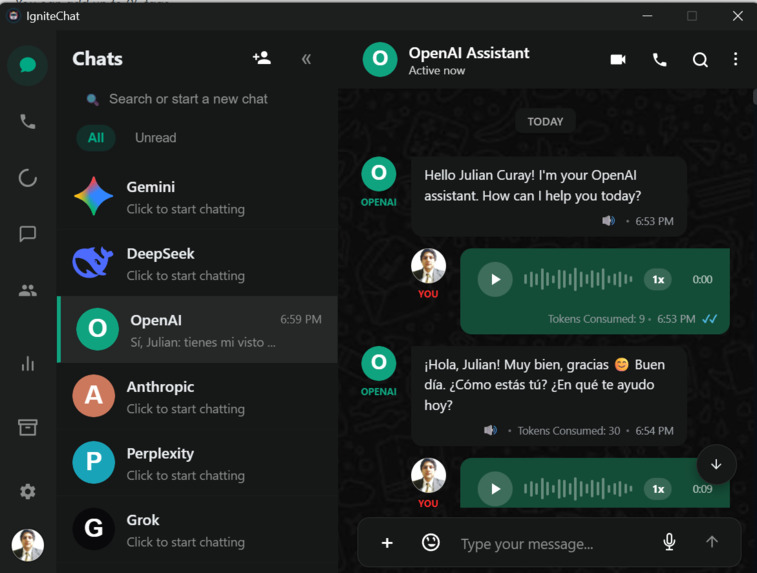 Ignite: Agentic CI/CD for a Multimodal AI Solution – screenshot 4