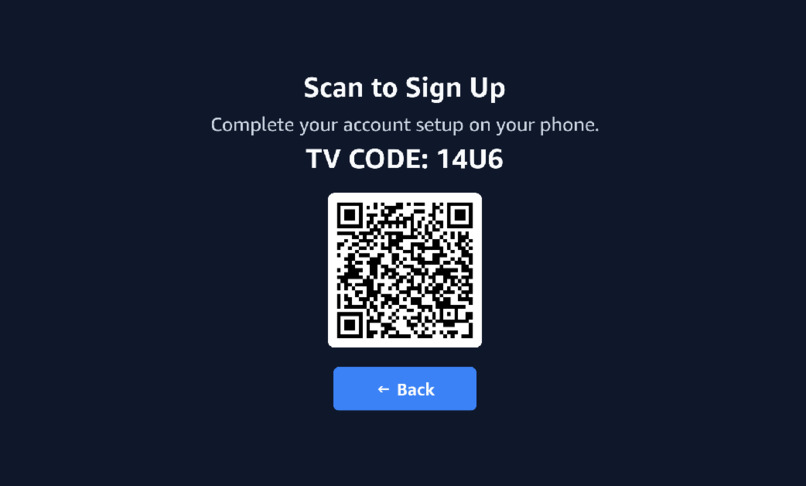 AI Fitness TV – screenshot 4