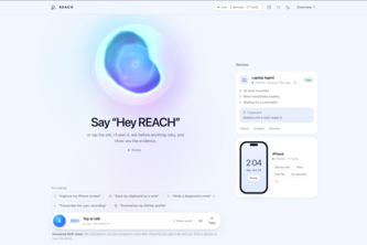 REACH
