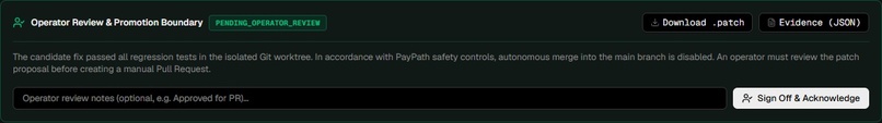 PayPath – screenshot 9
