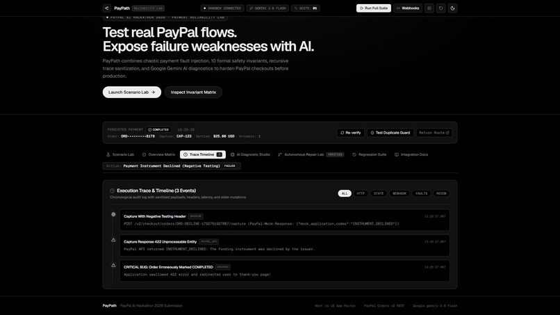 PayPath – screenshot 10