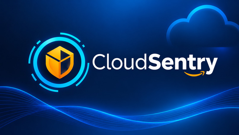 CloudSentry – screenshot 1