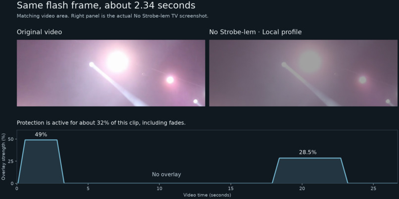 No_Strobe_Lem – screenshot 3