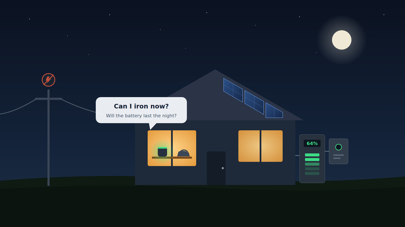 Powerline: Home Power Copilot for Alexa+ – screenshot 15