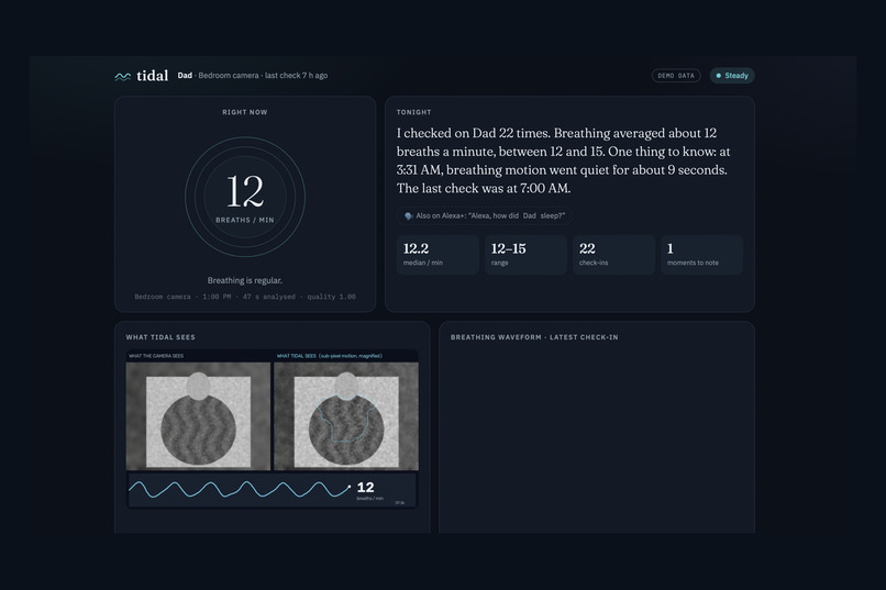 Tidal – screenshot 4