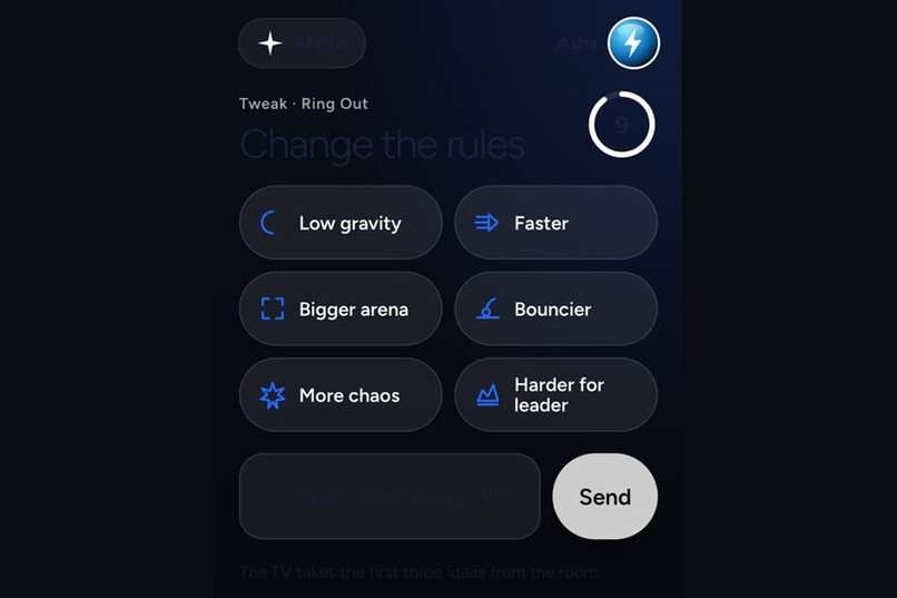 Cadabra: Say it. Play it. – screenshot 3