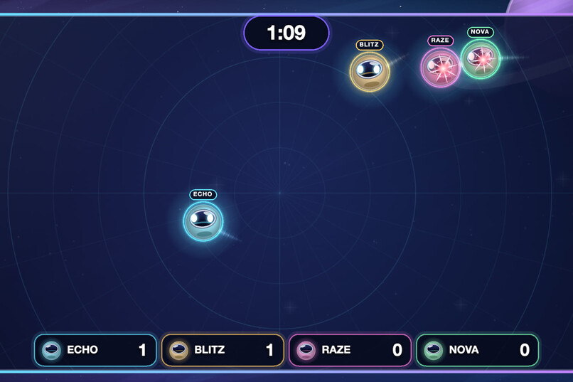 Cadabra: Say it. Play it. – screenshot 10