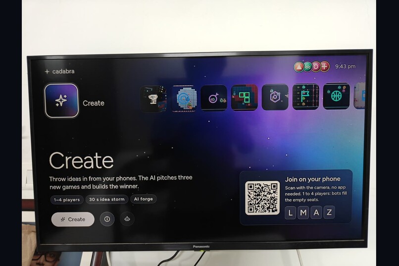 Cadabra: Say it. Play it. – screenshot 11