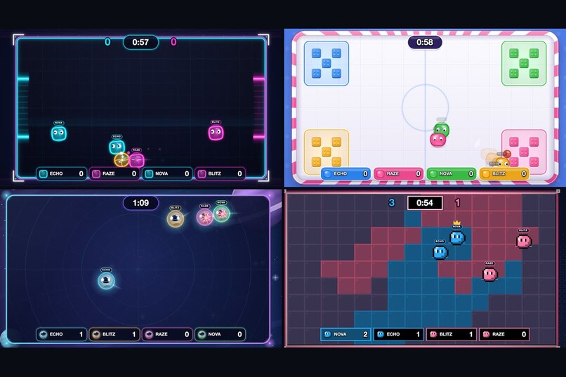 Cadabra: Say it. Play it. – screenshot 12