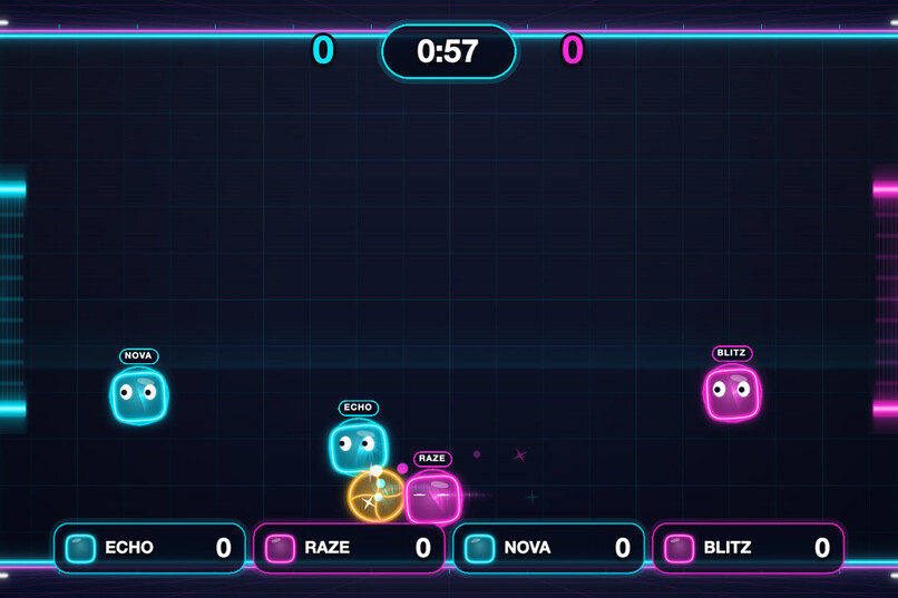 Cadabra: Say it. Play it. – screenshot 13