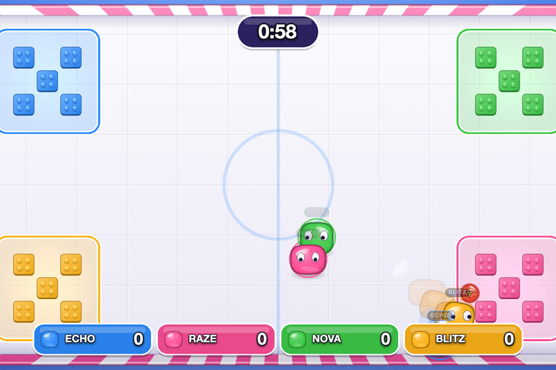 Cadabra: Say it. Play it. – screenshot 15