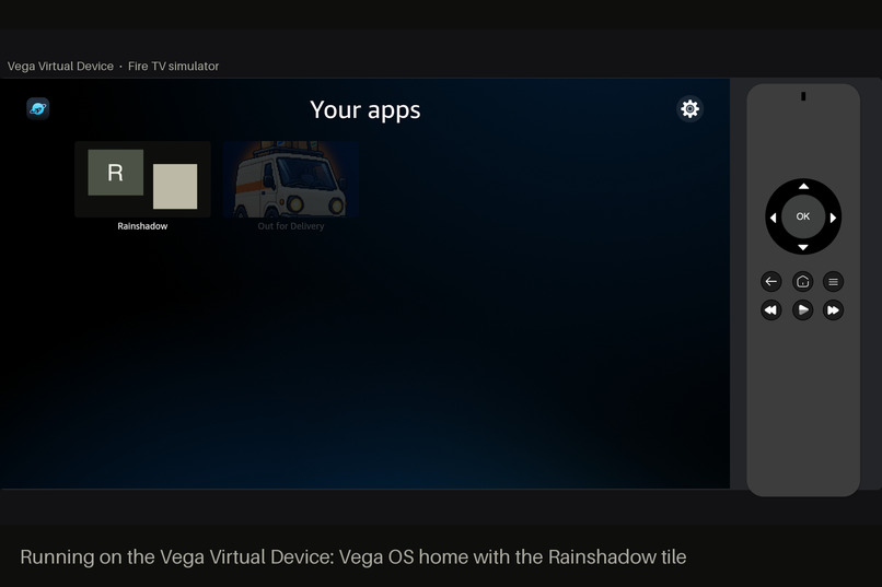 Rainshadow – screenshot 7