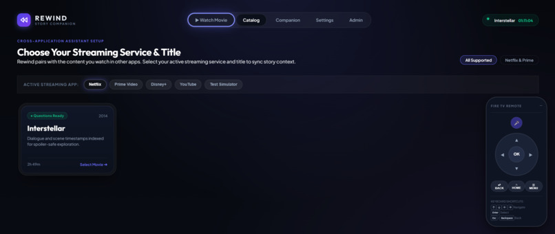 Rewind AI – screenshot 3