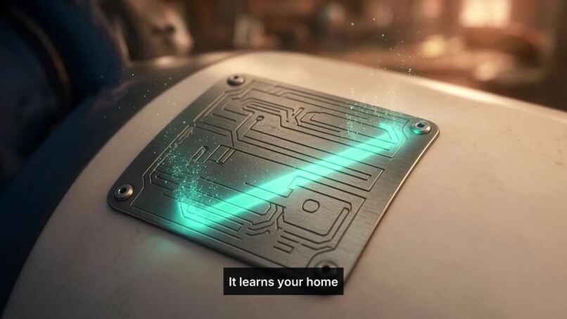 Home Memory & Mechanic – screenshot 3