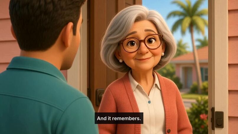 Home Memory & Mechanic – screenshot 4