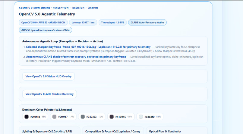 Orb – screenshot 4