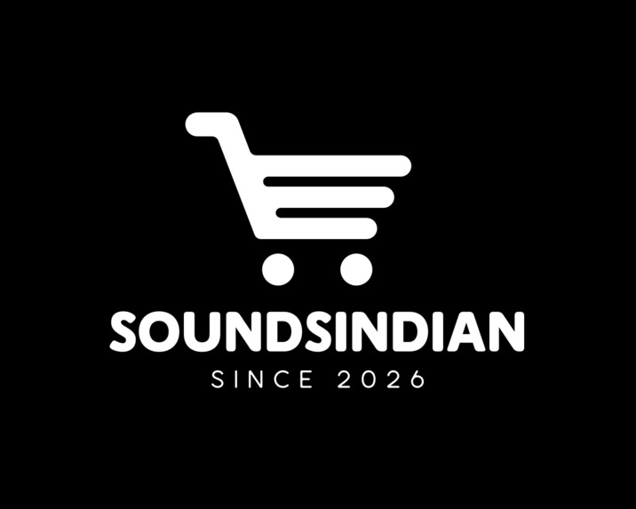 SoundsIndian – screenshot 1