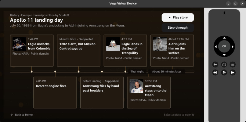 StudioX – screenshot 3