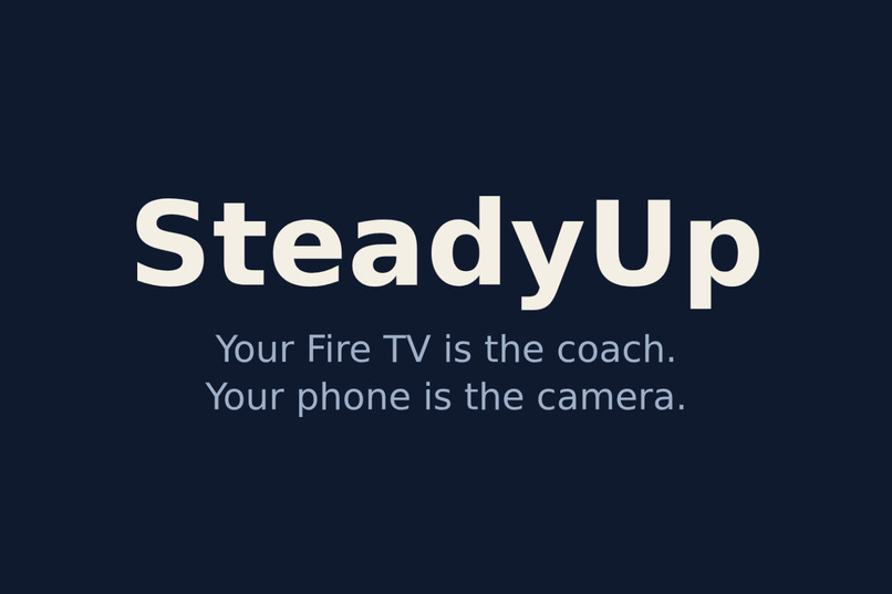 SteadyUp – screenshot 3