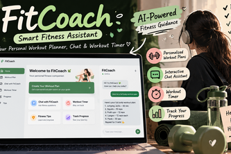 FitCoach
