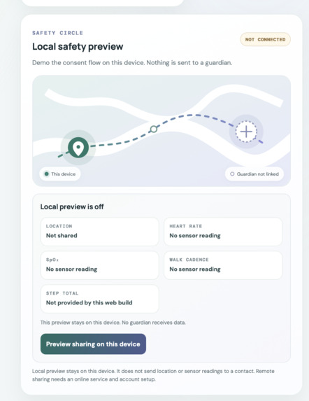 AURA – screenshot 5