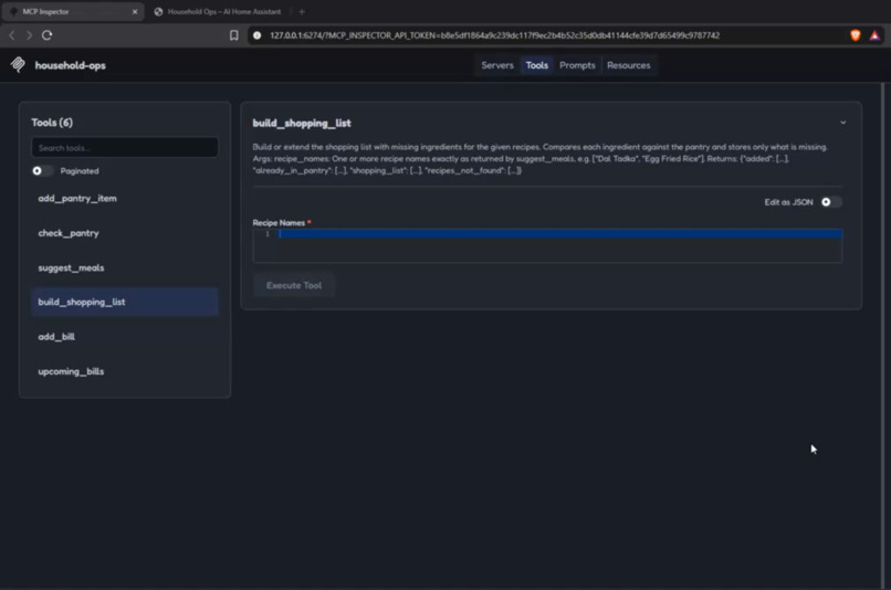 Household Ops – screenshot 2