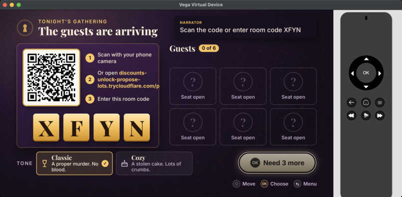 Accomplice – screenshot 4