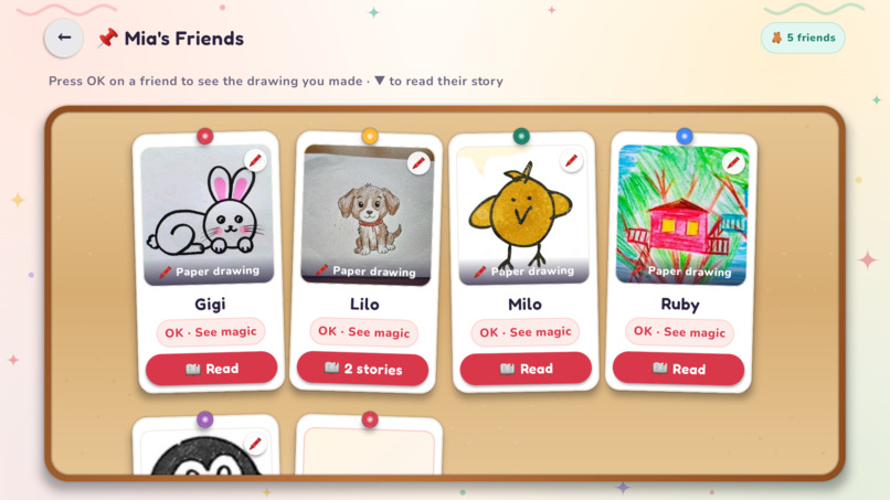 WonderLoop TV – screenshot 5