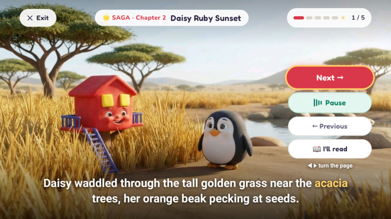 WonderLoop TV – screenshot 2