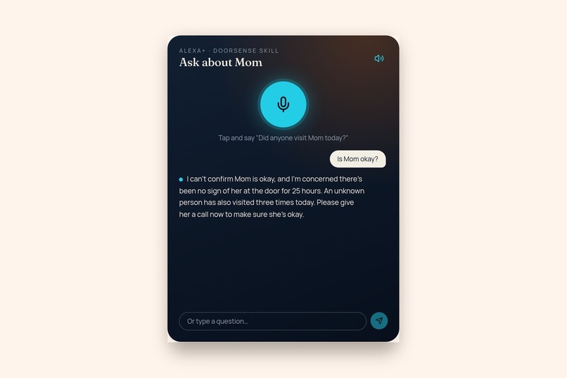 DoorSense – screenshot 4