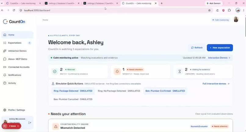 CountOn – screenshot 6