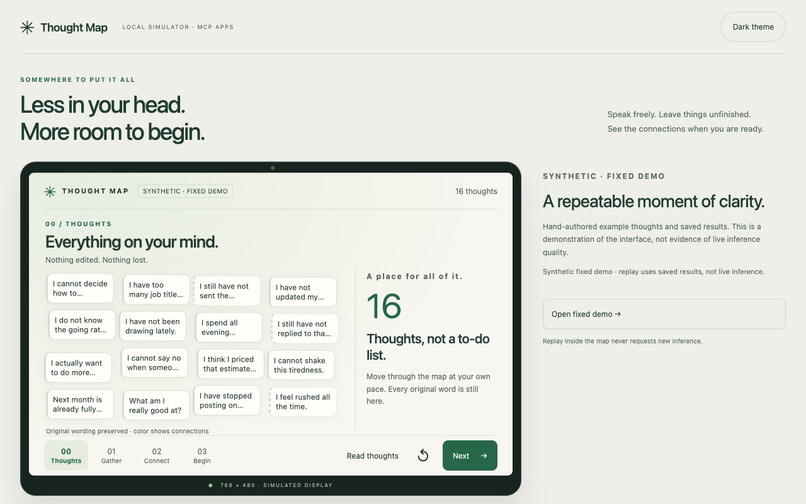 Go On – screenshot 2