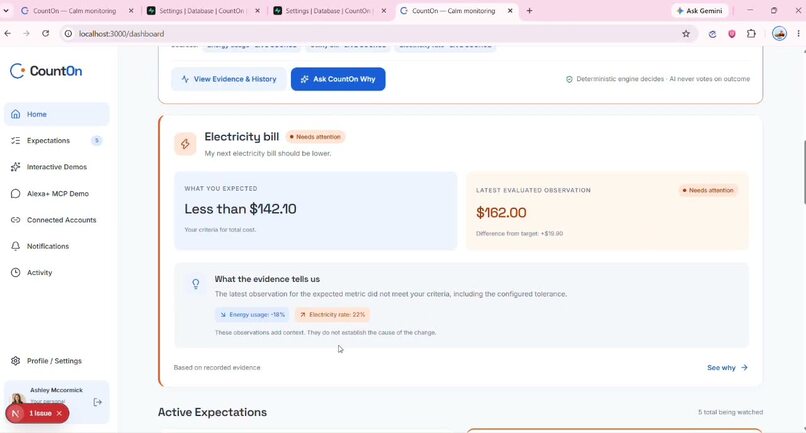 CountOn – screenshot 7