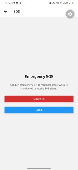 Care Circle – screenshot 9