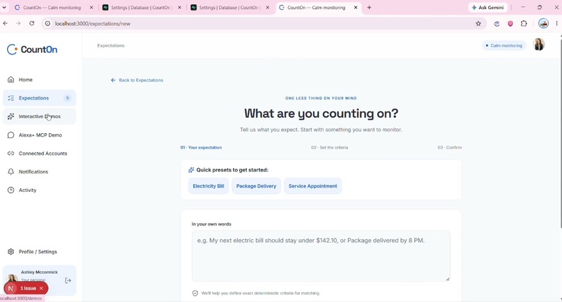 CountOn – screenshot 8