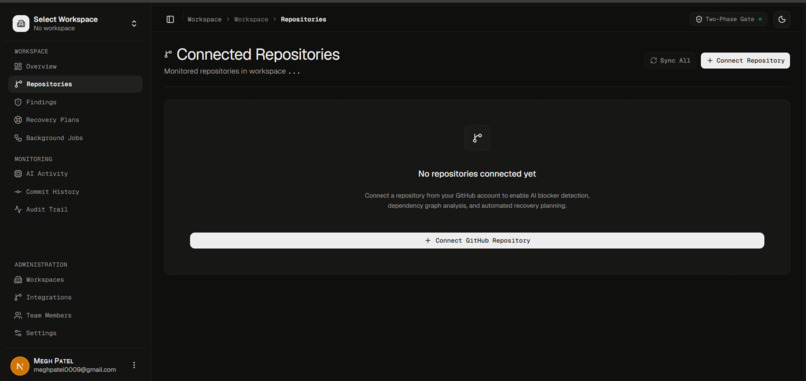 Project Rescue – screenshot 2