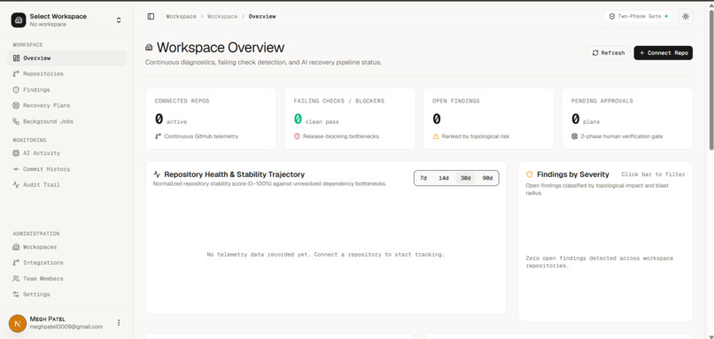Project Rescue – screenshot 3