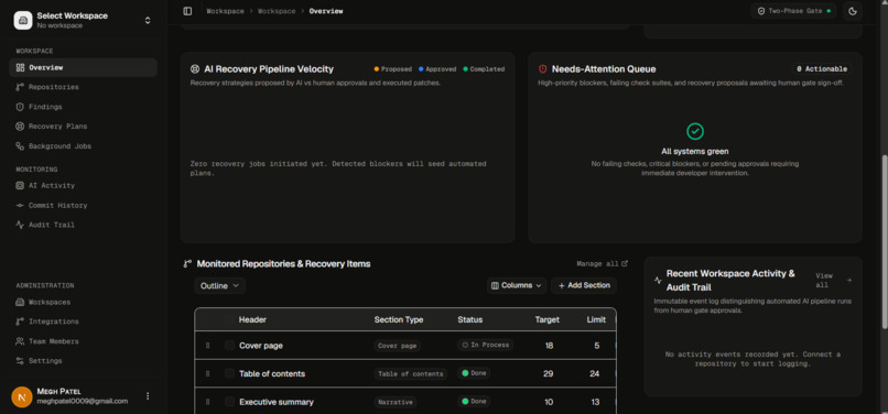 Project Rescue – screenshot 6