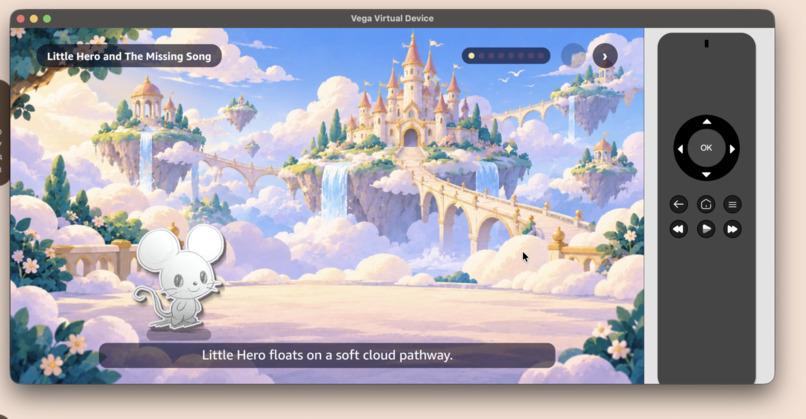 SketchTales – screenshot 2